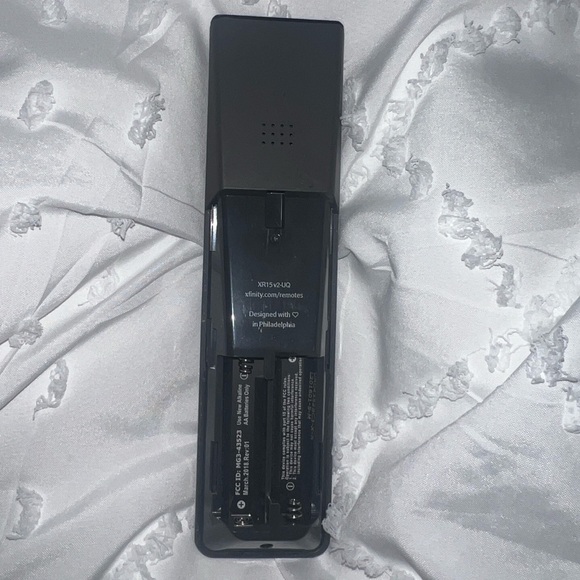 Xfinity Tv Remote - Picture 3 of 3